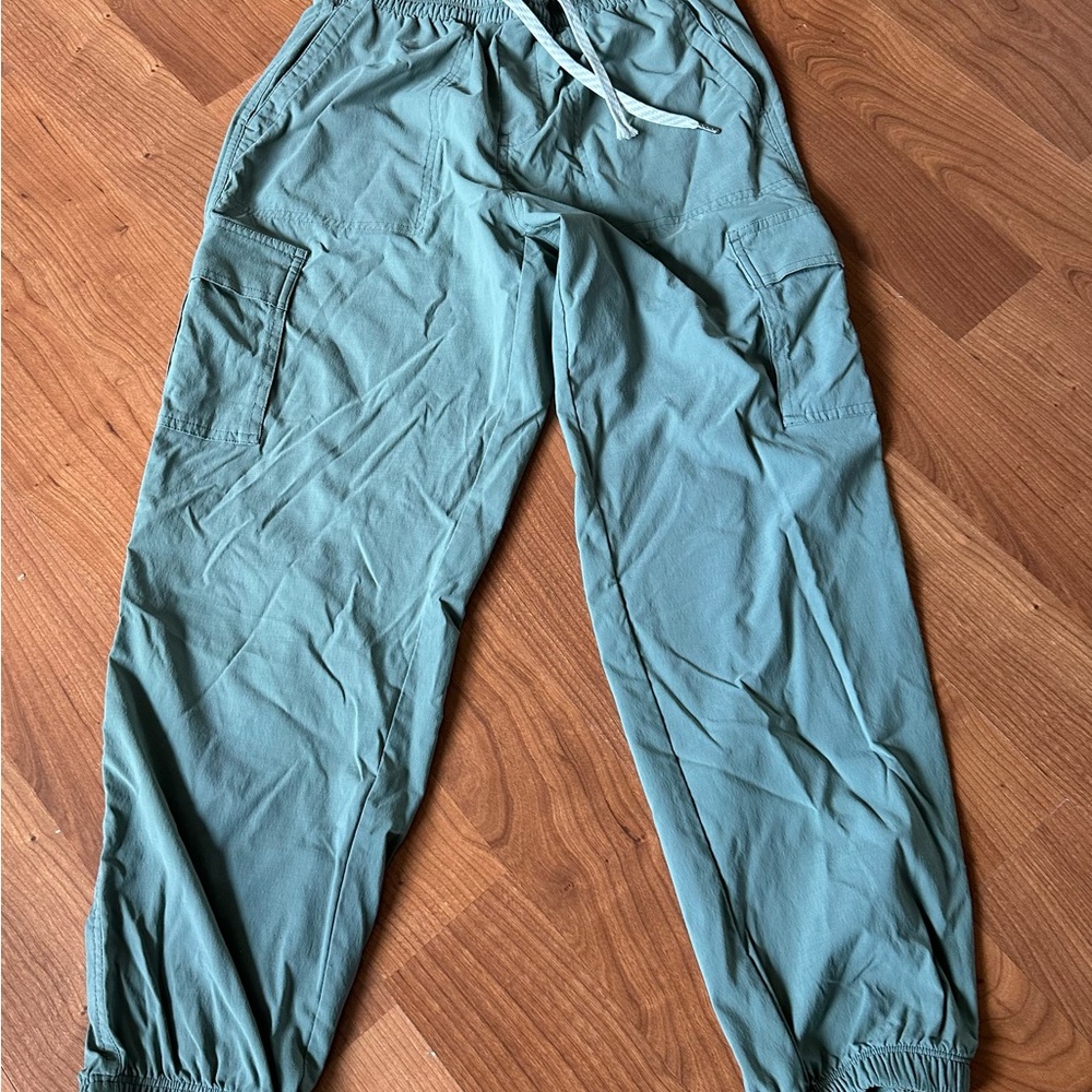 Womens vuori birch jogger - Picture 3 of 6